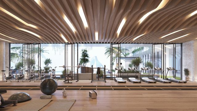 Квартира в Дубай