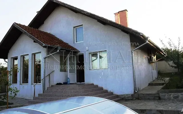 Дом в Варна