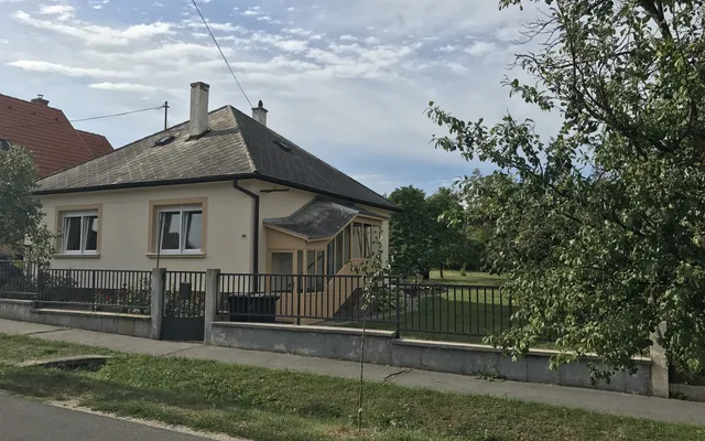 Отдельный дом в Кестхей