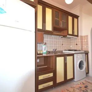 Квартира в Махмутлар, фото 5