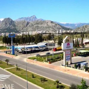 Квартира в Анталия, фото 4