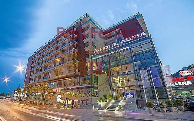 Различного назначения в Будва