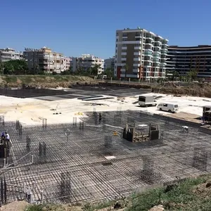 Квартира в Анталия, фото 5