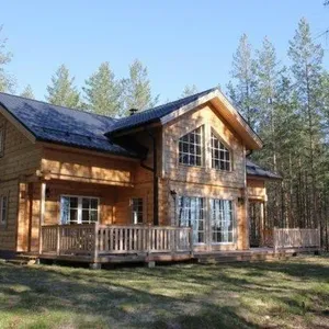 Таунхаус в Руоколахти, фото 3