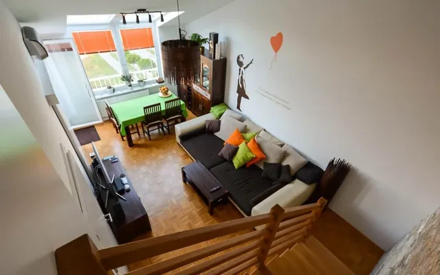 Квартира в Изола