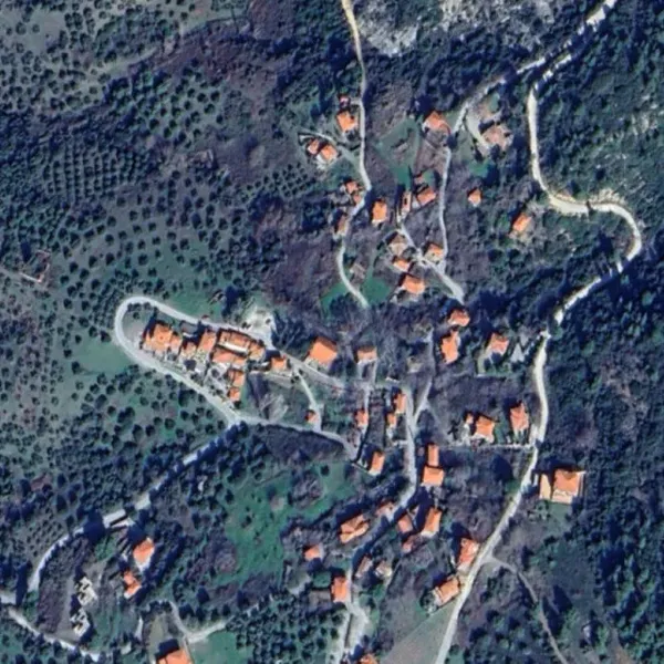 Земельный участок в Ситониа, фото 2