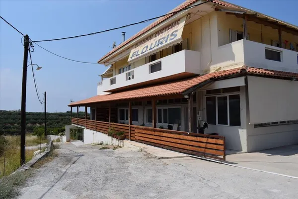 Коммерческая недвижимость в Gouves Municipal Unit