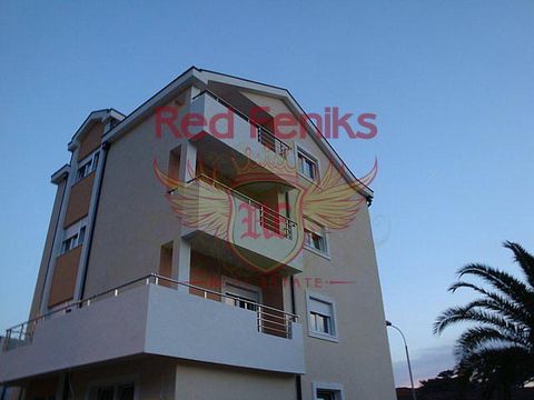 Квартира в Мельине