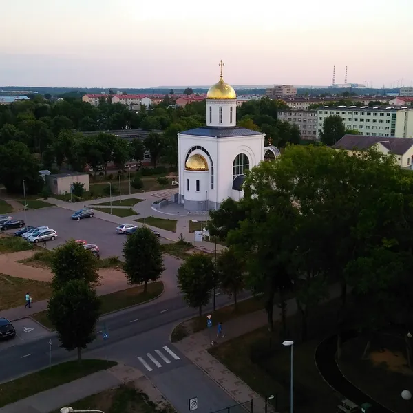 Фото объекта