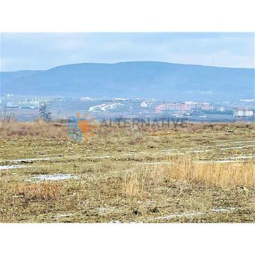 Земельный участок в кв. Камелия