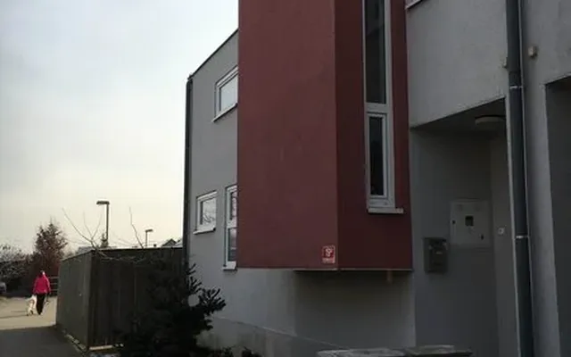 Таунхаус в Марибор