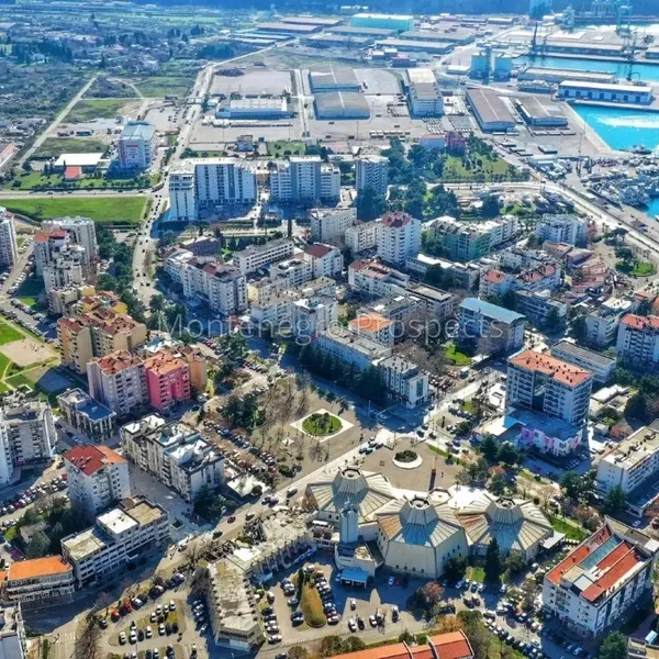 Земельный участок в Барская Ривьера, фото 1
