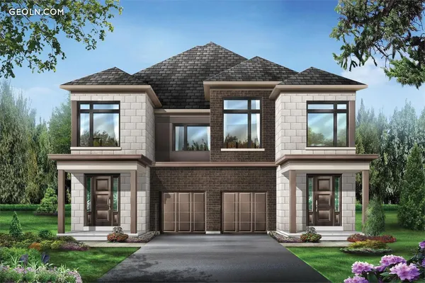 Observatory Hill in Toronto