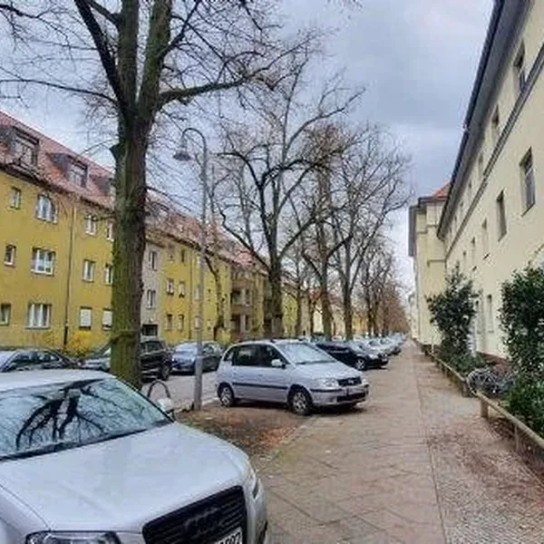 Квартира в Берлин, фото 1