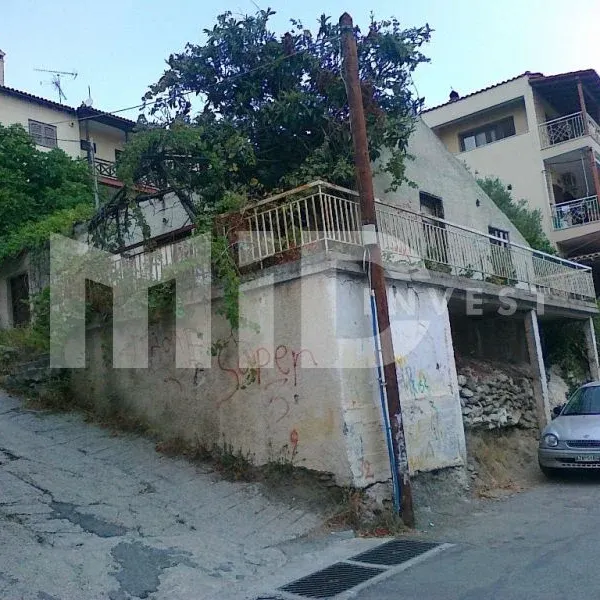 Земельный участок в Ситониа, фото 1