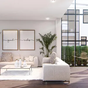 Residencial Los Pinos in Valencia, фото 4