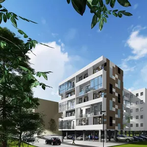 Queens Residence in Constanta, фото 5