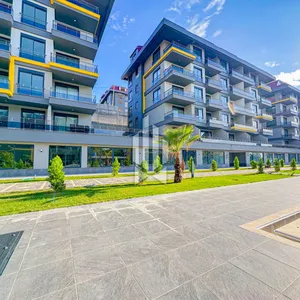 Квартира в Турция, фото 4