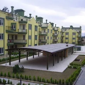 Вилла в Анталия, фото 4