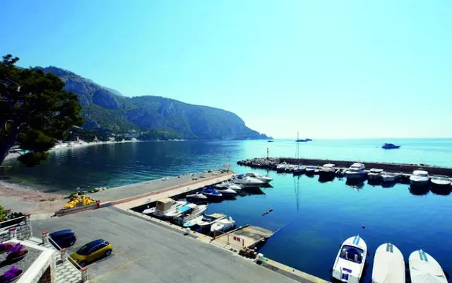 Квартира в Beaulieu-sur-Mer