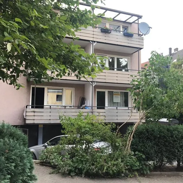 Квартира в Эссен, фото 1