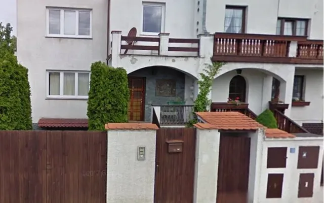Квартира в Прага 6