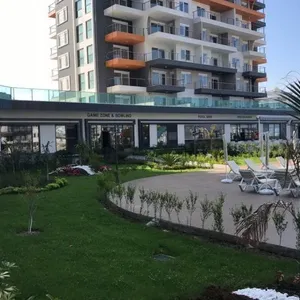 Квартира в Авсаллар, фото 5