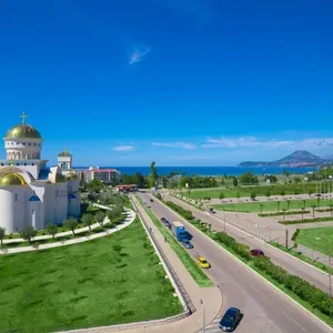 Квартира в Бар, фото 2