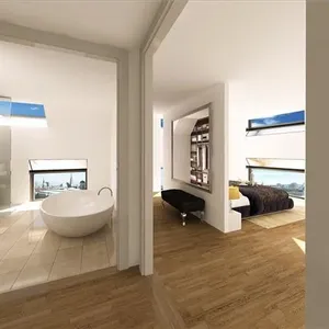 Пентхаус в Вена, фото 5