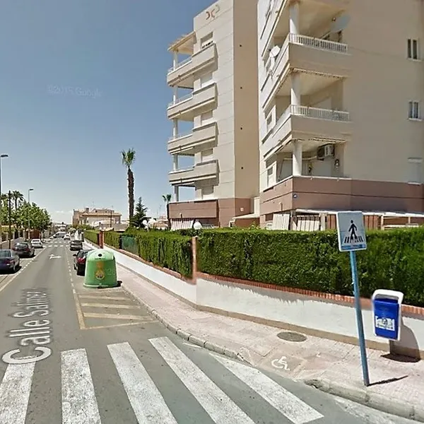 Квартира в Торревьеха, фото 1