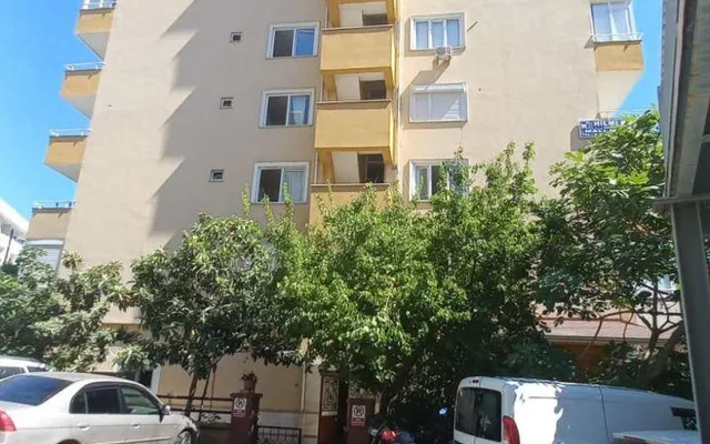 Квартира в Şekerhane Махаллеси