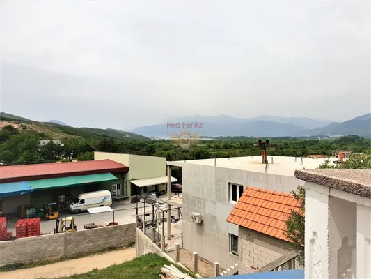 Дом в Радановичи