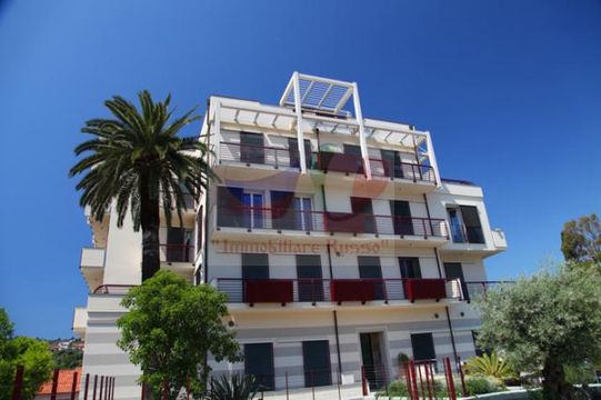 Квартира в Диано-Марина