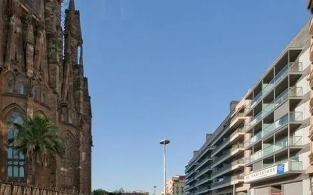 Квартира в Барселона