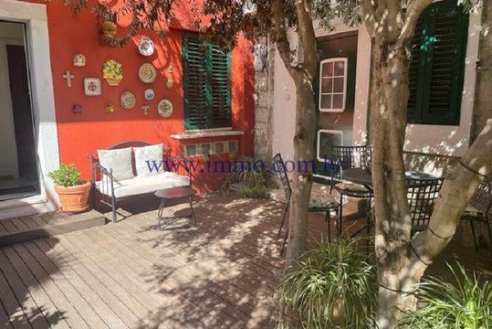 Отель в Сплит