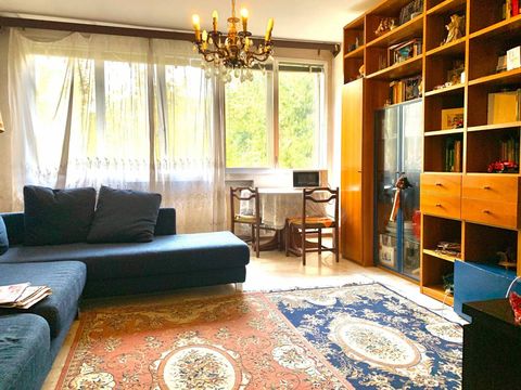 Квартира в Падуя