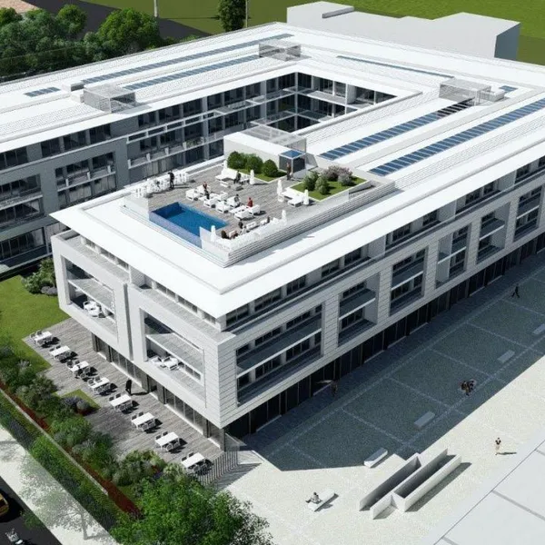 Квартира в Лиссабонский регион, фото 1