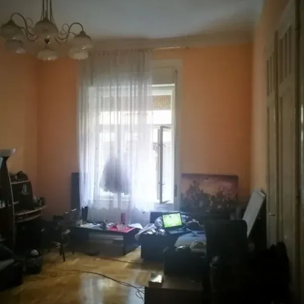 Квартира в Будапешт, фото 1