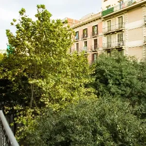 Квартира в Барселона, фото 4