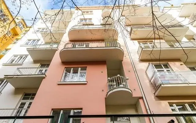 Квартира в Прага