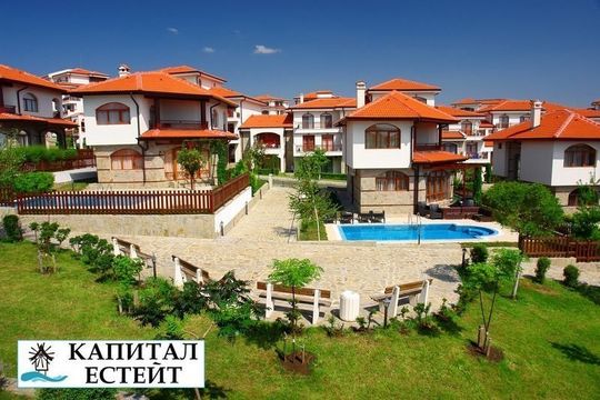 Вилла в Каблешково