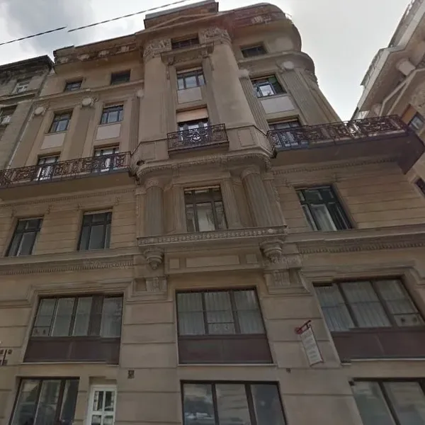 Квартира в Будапешт V, фото 1