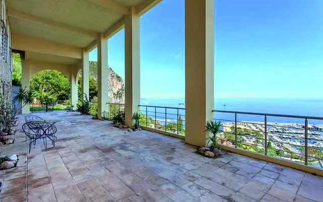 Квартира в Beaulieu-sur-Mer