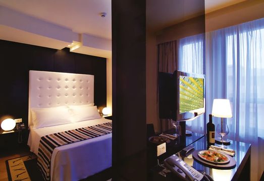 Отель в Сардиния