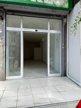 Коммерческая недвижимость в Стамбул