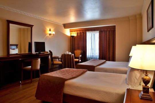 Отель в Лиссабонский регион