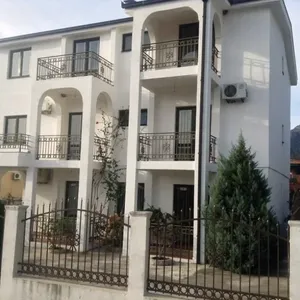 Отель в Сутоморе, фото 2