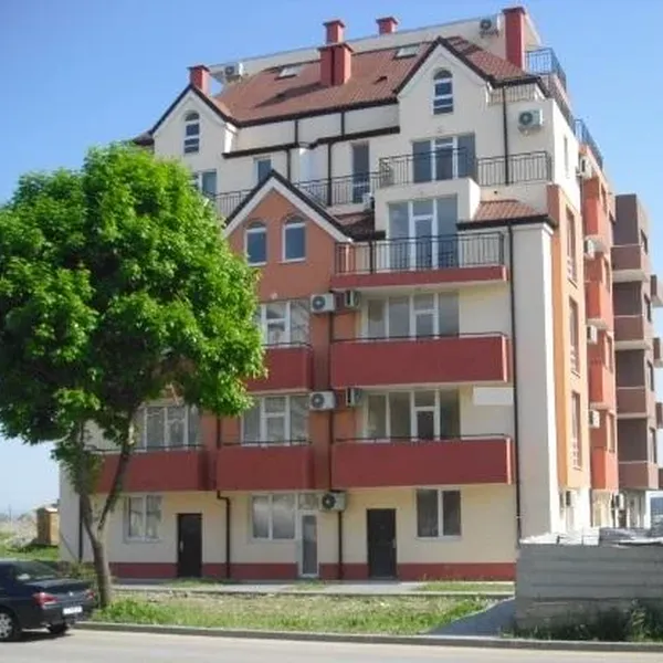 Студия в Поморие, фото 1