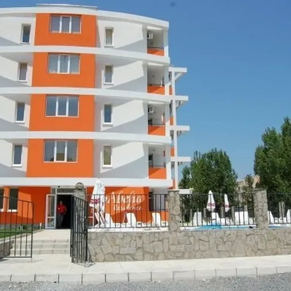Студия в Солнечный берег, фото 1