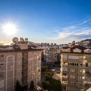Пентхаус в Джикджилли, фото 5
